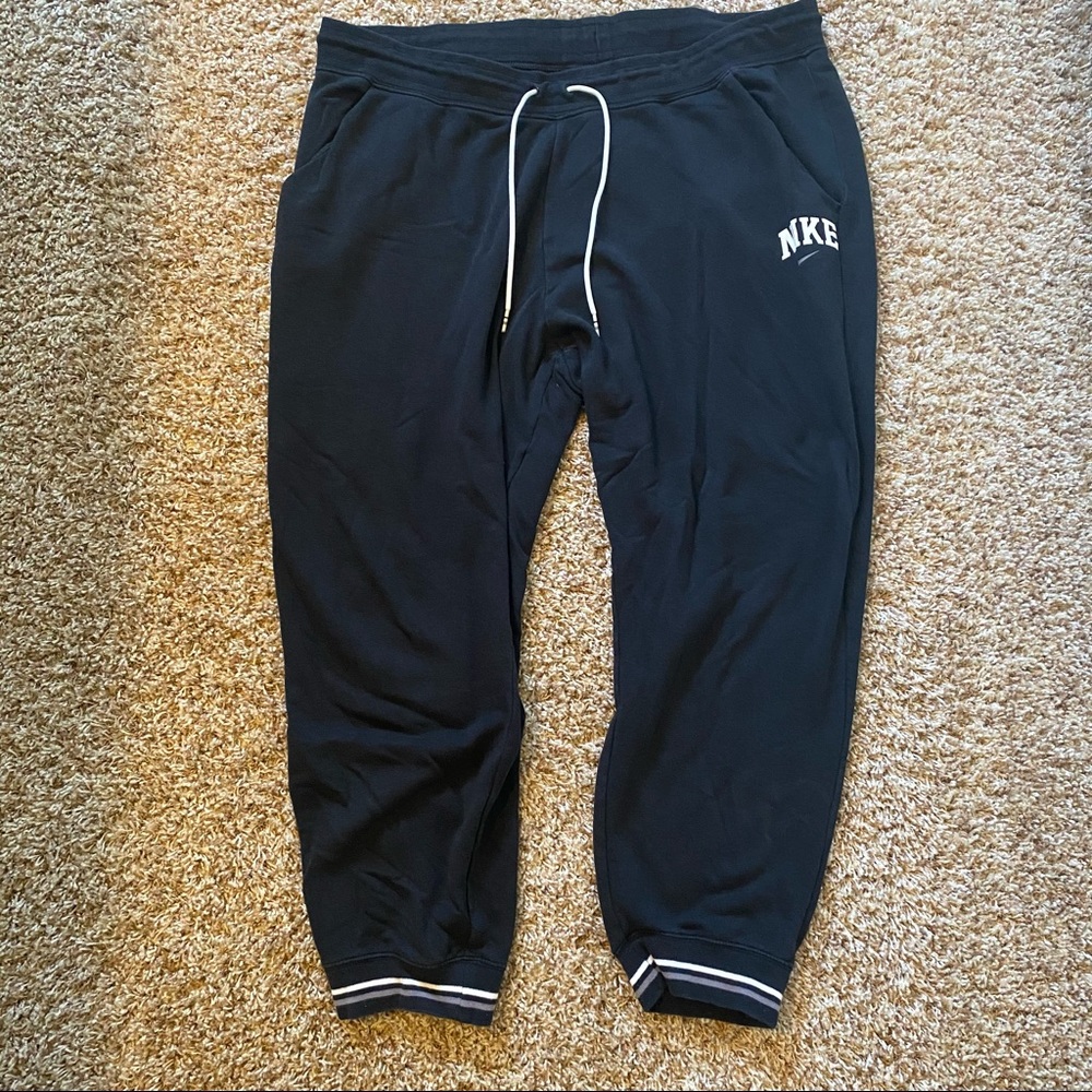 Nike Jogger Sweatpants